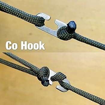 真鍮　自在金具　テント ながのキャンパル ONLINE SHOP / 真鍮製自在金具 Freely フリー